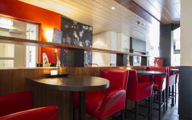 Bastion Hotel Amsterdam Amstel