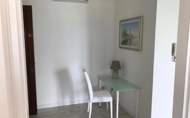 Aria Di Mare B&b