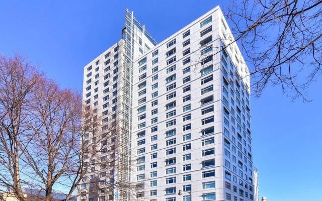Watermark Kendall West by Bluebird Suites