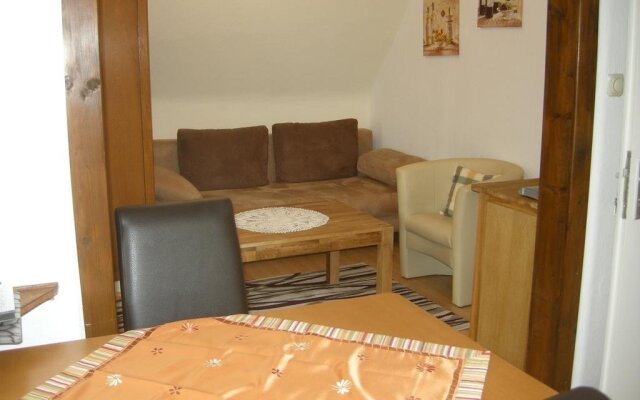 Ferienwohnungen Haus Elsbeth