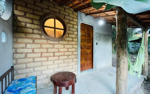Sabor da Trilha - Suítes