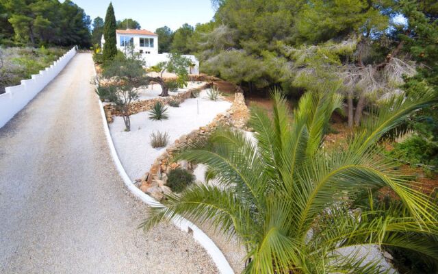 House Nelli Calpe/Calp