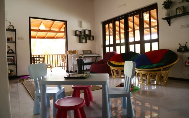 Hikka Resort