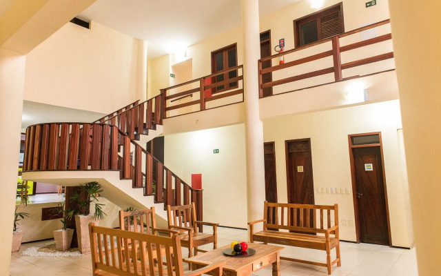 G2 Beach Hotel
