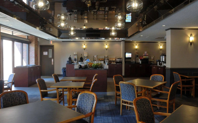 Embassy Inn