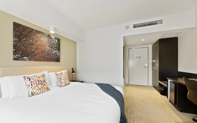 Lithgow Workies Club Motel