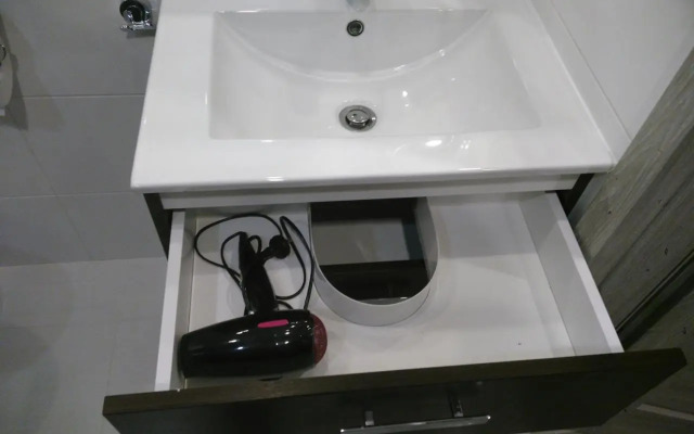 Apartament Salezego