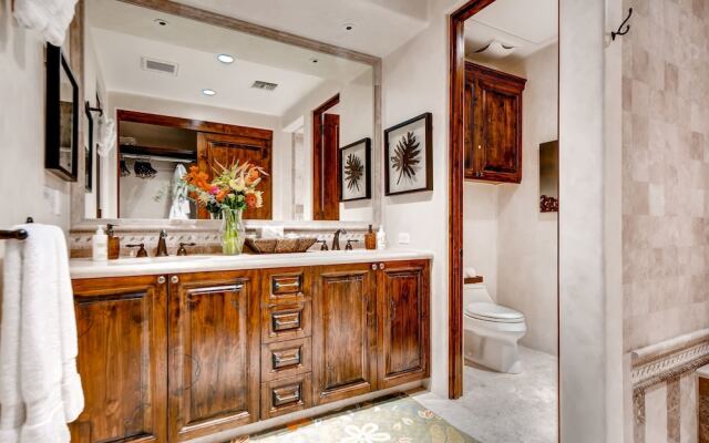 Cielos 79 - Four Bedroom Home