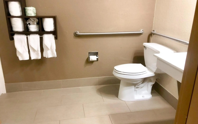 Comfort Suites Regency Park