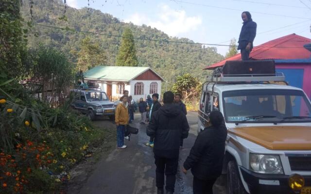 Orange Garden home stay