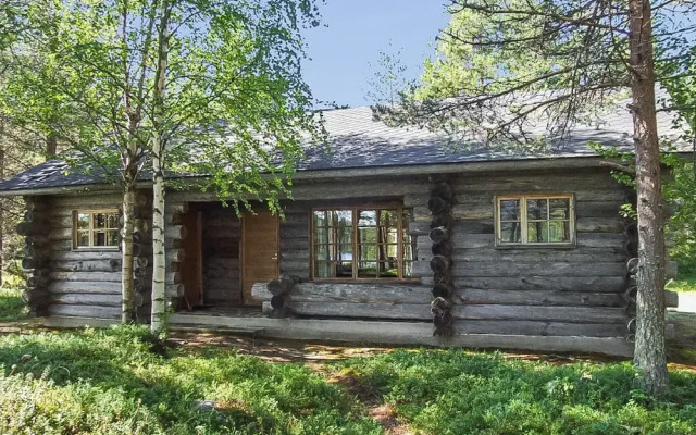 Holiday Home Rukakolo