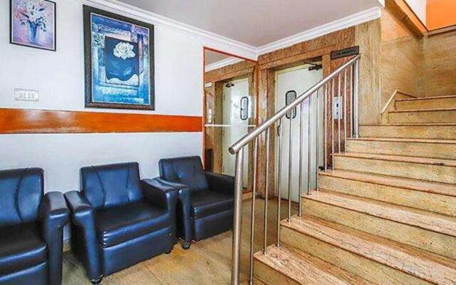 Fabhotel Spiro Grand