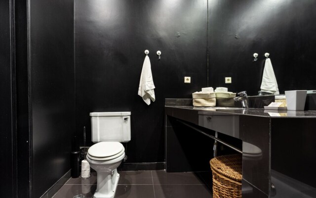 Chiado 1 Bedroom Apartment Rentexperience