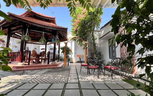 Hoang Mai Hotel