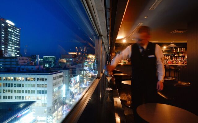 Nagoya Creston Hotel