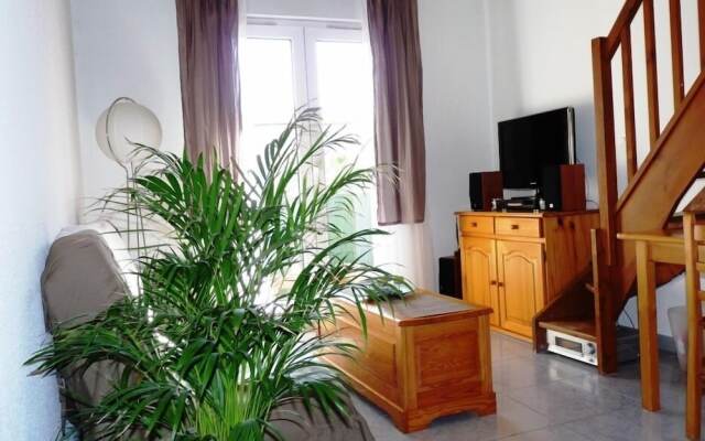 ABITEL - Le Clos des 3 Graces