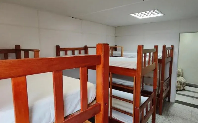 M.E.C Office Hostel