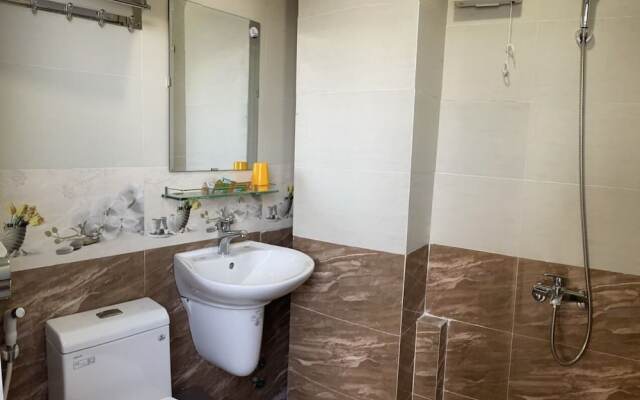 Viet Anh Hotel Da Lat Hostel