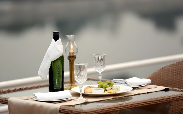 Brahma Niwas - Best Lake View Hotel in Udaipur