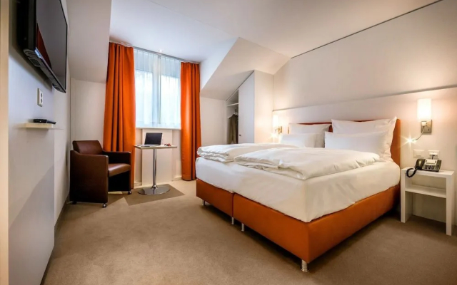 Lai Lifestyle Hotel