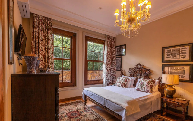 Villa Maria Pousada de Charme