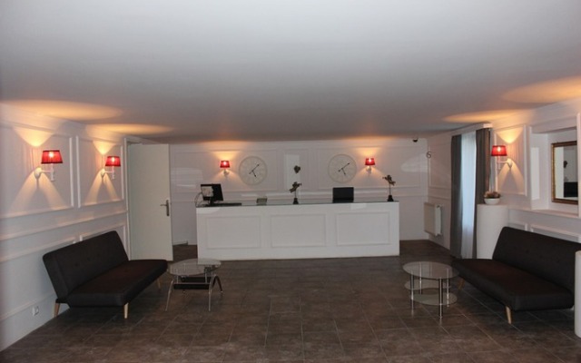 Inn Comfort