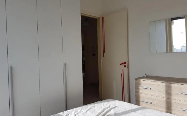 Apartment Colaianni