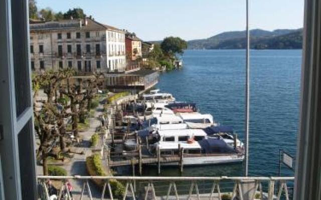 Appartamento L`Angolo