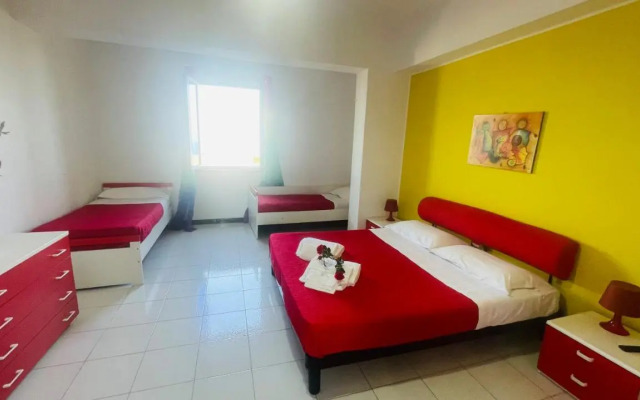 Venetico Il Gatto E La Volpe 2