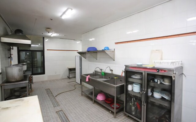 Incheon Cheukdo Pension