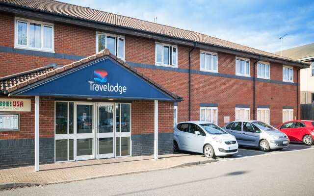 Travelodge Hotel - Milton Keynes Old Stratford