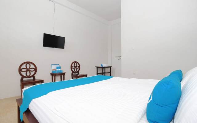 Airy Terminal Beriman Tomohon