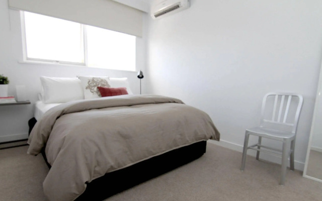 Apartment2c - Soho