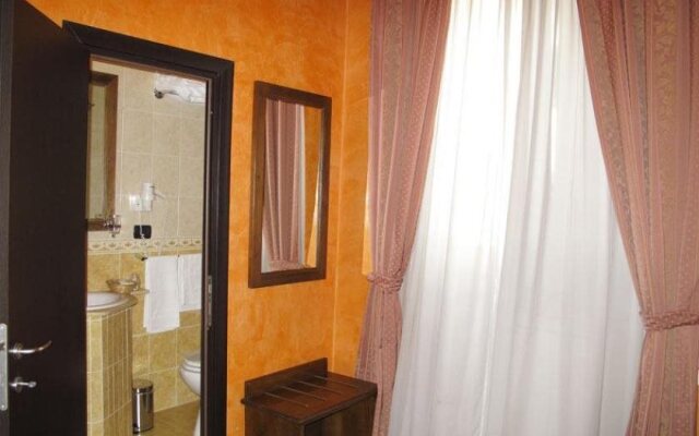 Hotel Borgo