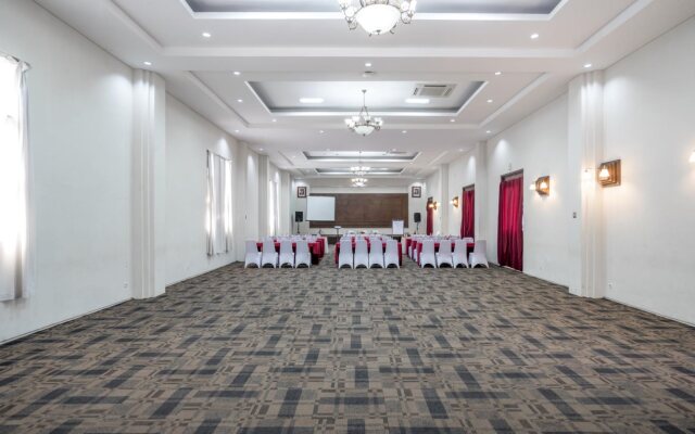 Inna Bali Heritage Hotel