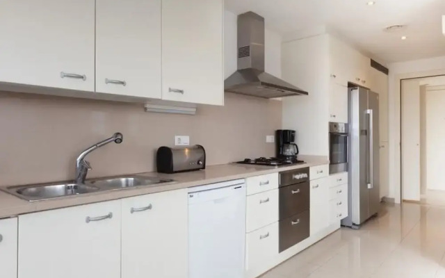 The Penthouse Barcelona