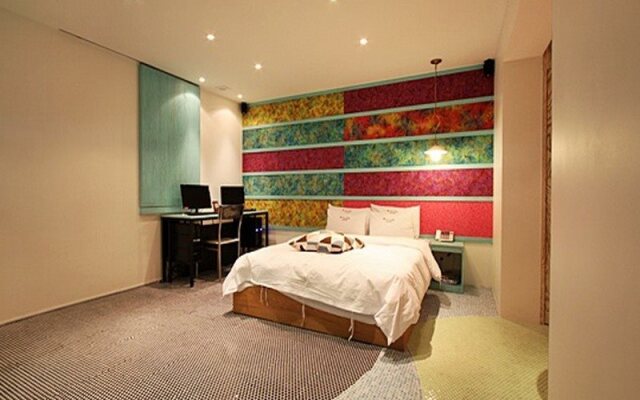 Yaja Hotel Suwon Cityhall