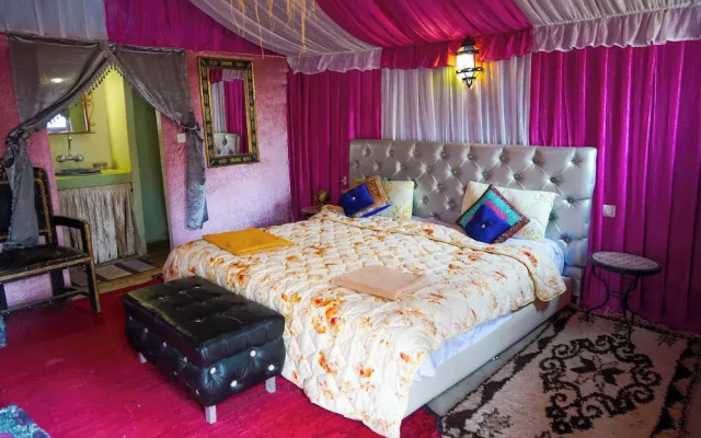Sahara Garden Luxury Camp
