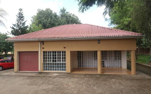 Davie's BnB
