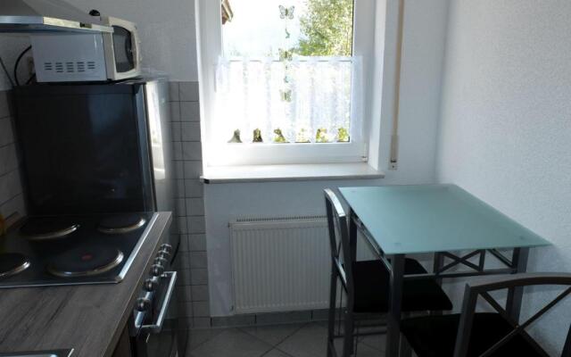 Ferienwohnung Am Wald