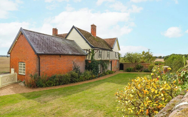 Knights Farm