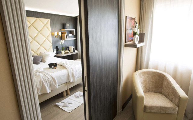 Best Western Plus Cannes Riviera