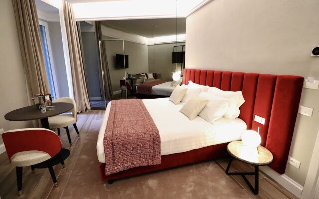 Growel Exclusive Suites San Pietro