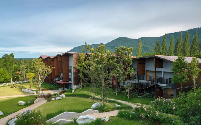 dusitD2 Khao Yai