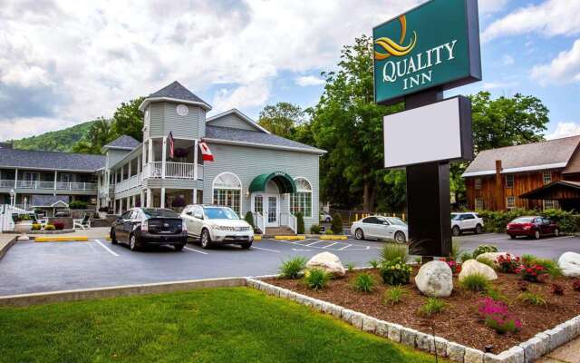 Quality Inn Lake George