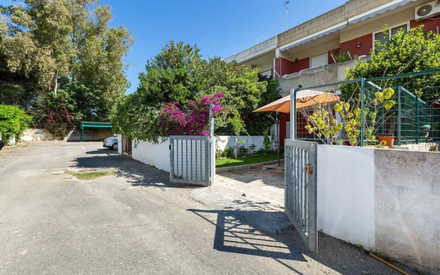 3980 Villino Silvana By Barbarhouse