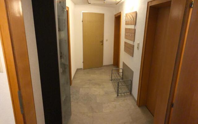 Appartements Dobler - s'Darhuam