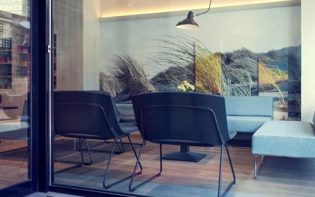 Hotel Mercure Oostende