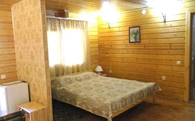 Гостевой Дом Лагуна