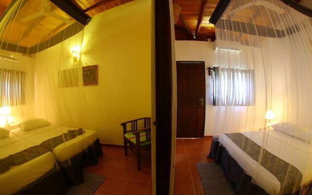 Tartaruga Beach Resort